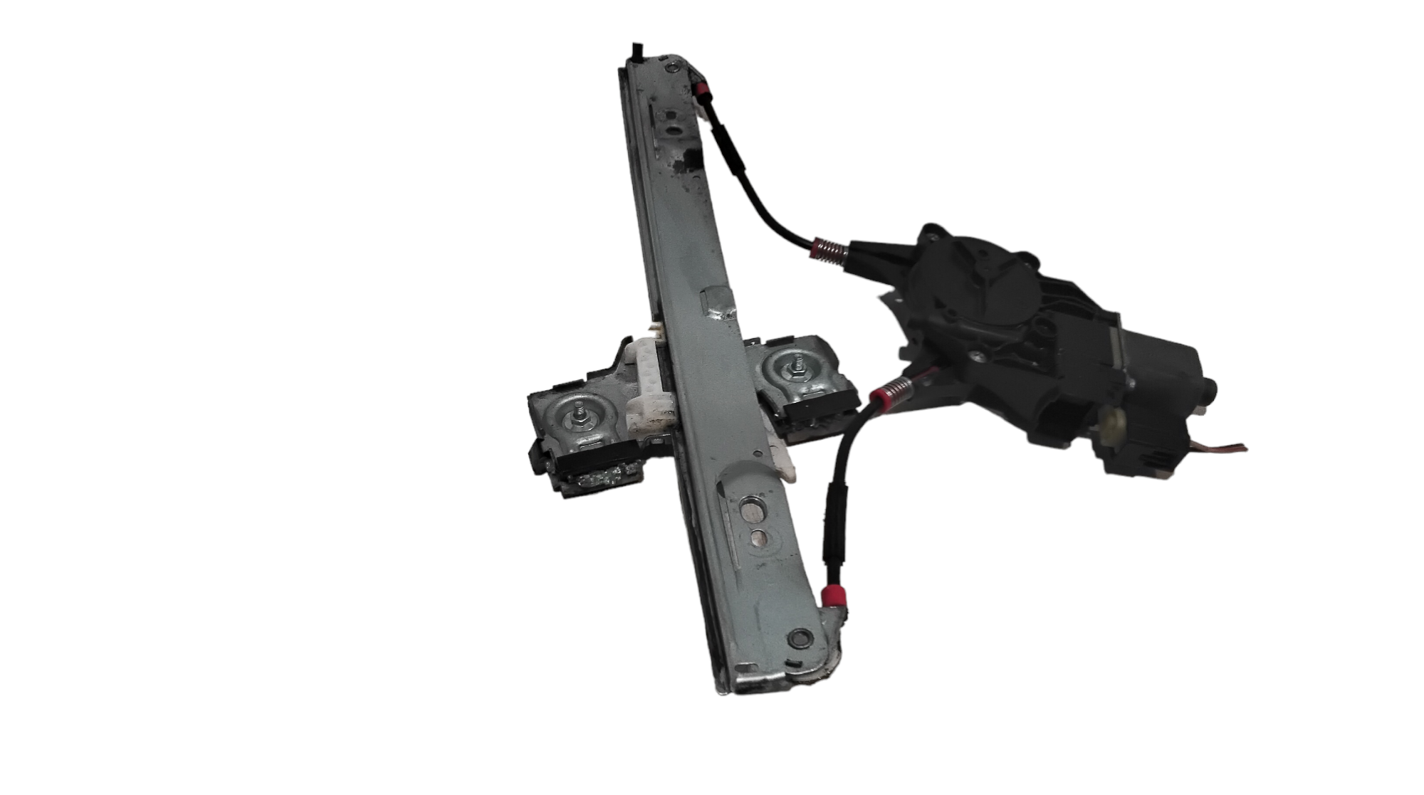 Cremagliera anteriore destra passeggero per Ford Fiesta 6 Serie (2008 - 2017)