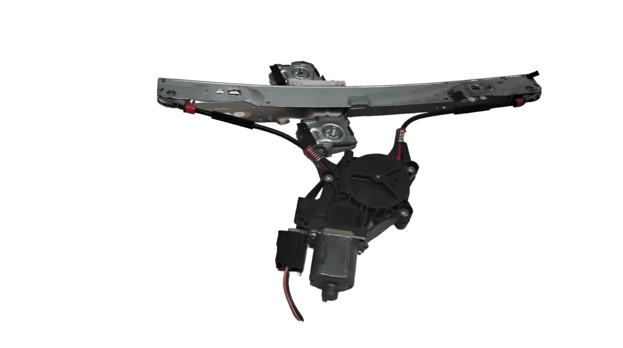 Cremagliera anteriore destra passeggero per Ford Fiesta 6 Serie (2008 - 2017)