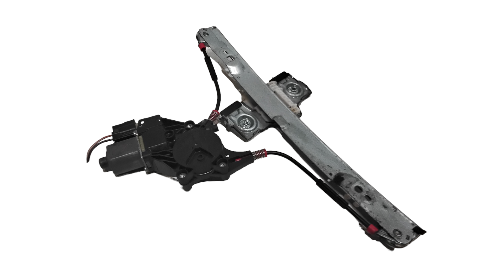 Cremagliera anteriore destra passeggero per Ford Fiesta 6 Serie (2008 - 2017)