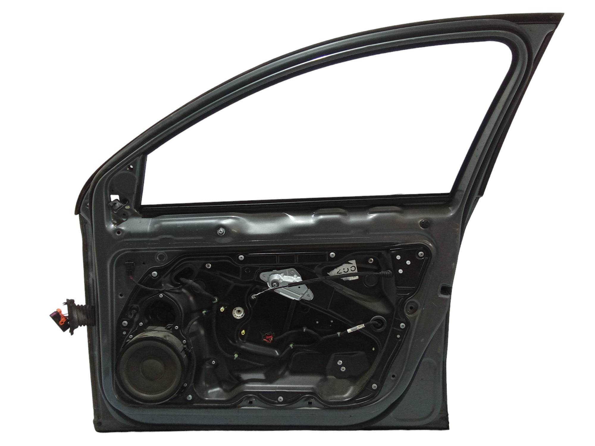 Portiera anteriore Destra per Volkswagen Passat Berlina 4 Serie (2005 - 2010)