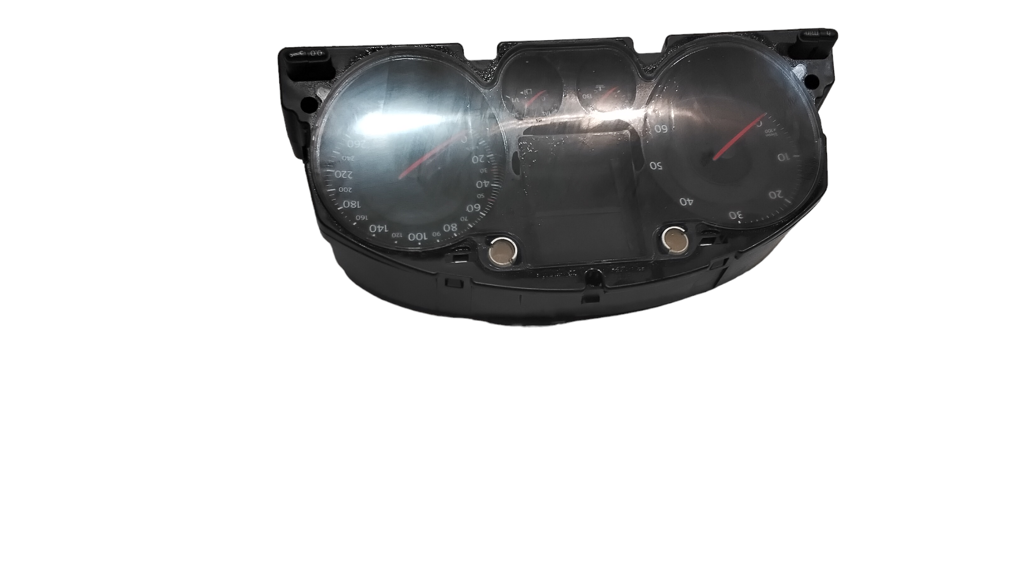 Quadro Strumenti per Volkswagen Passat Berlina 4 Serie (2005 - 2010)