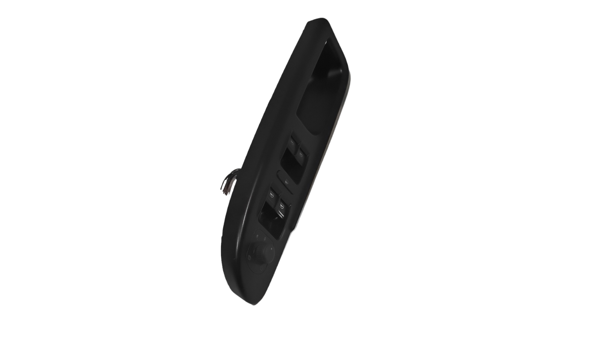 Pulsantiera anteriore sinistra Guida per Volkswagen Passat Berlina 4 Serie (2005 - 2010)