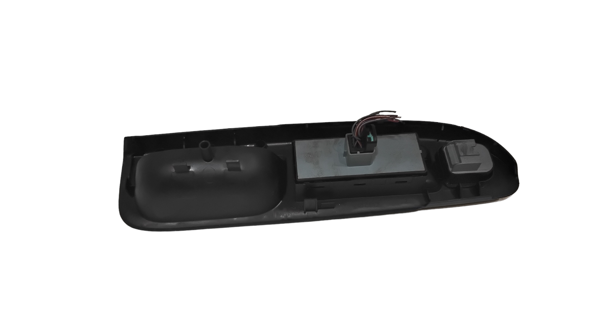 Pulsantiera anteriore sinistra Guida per Volkswagen Passat Berlina 4 Serie (2005 - 2010)