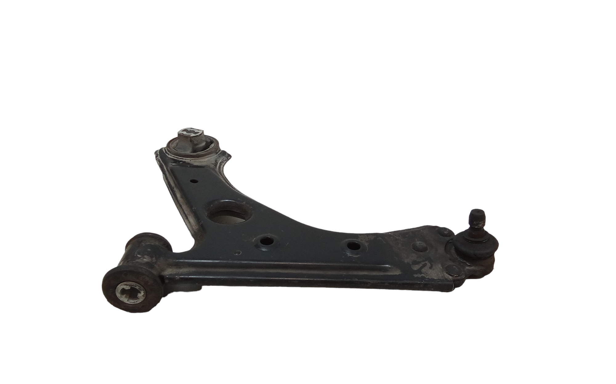 Braccio Oscillante anteriore Sinistro per Fiat Fiorino 2 Serie (2007 - In produzione)