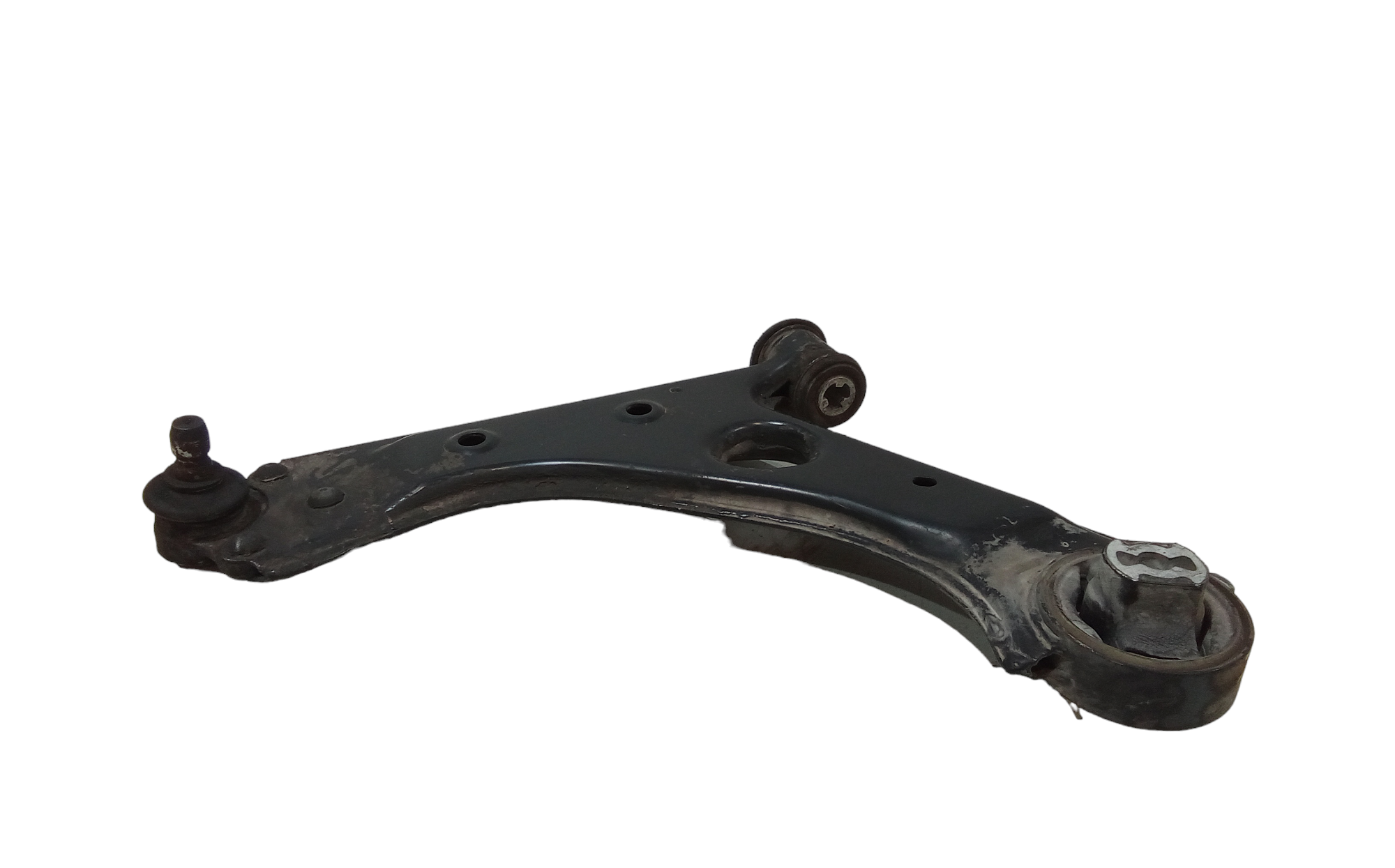 Braccio Oscillante anteriore Sinistro per Fiat Fiorino 2 Serie (2007 - In produzione)