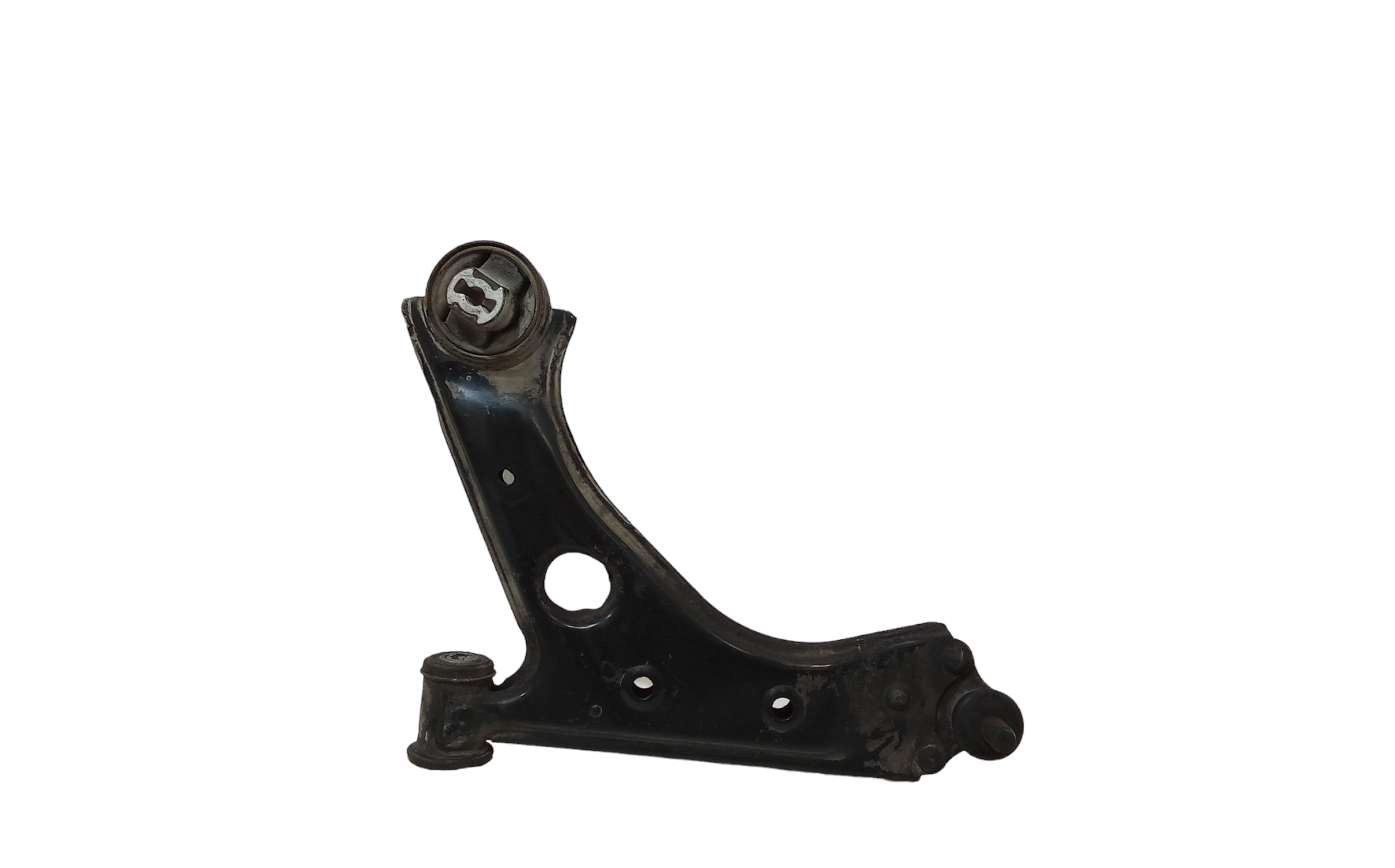 Braccio Oscillante anteriore Sinistro per Fiat Fiorino 2 Serie (2007 - In produzione)