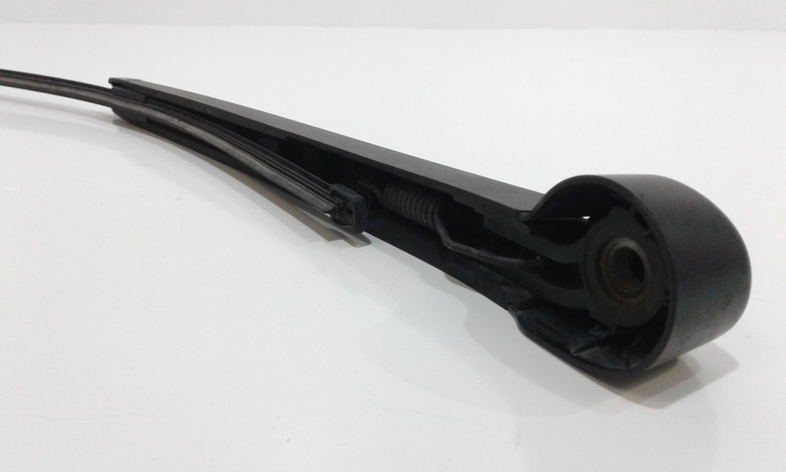 Braccio tergi posteriore VOLKSWAGEN Tiguan Serie