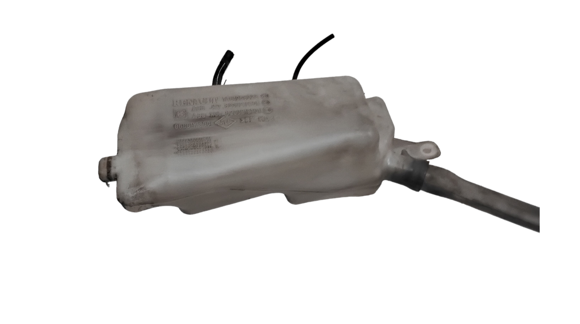 Vaschetta Tergi ant per Renault Clio Serie (04>08) (2004 - 2008)