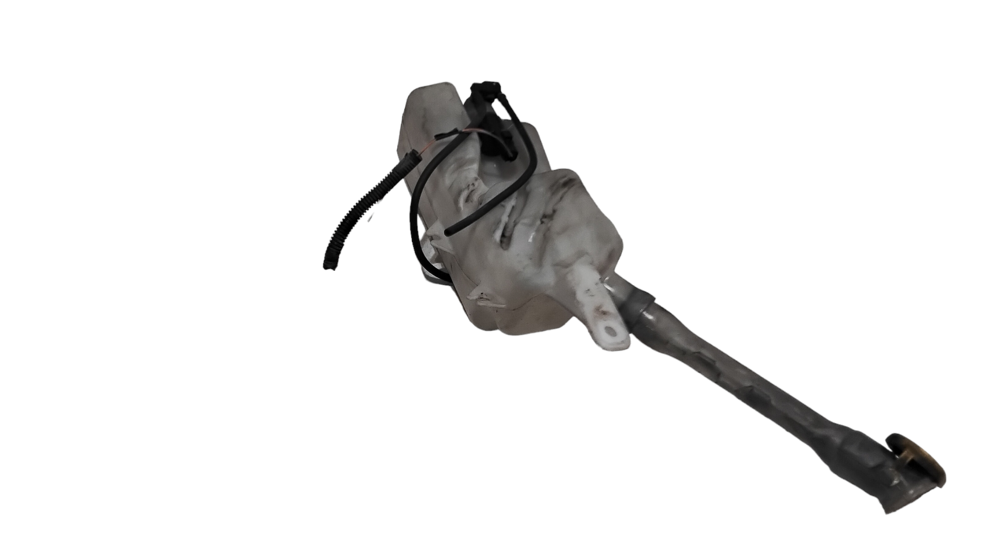 Vaschetta Tergi ant per Renault Clio Serie (04>08) (2004 - 2008)