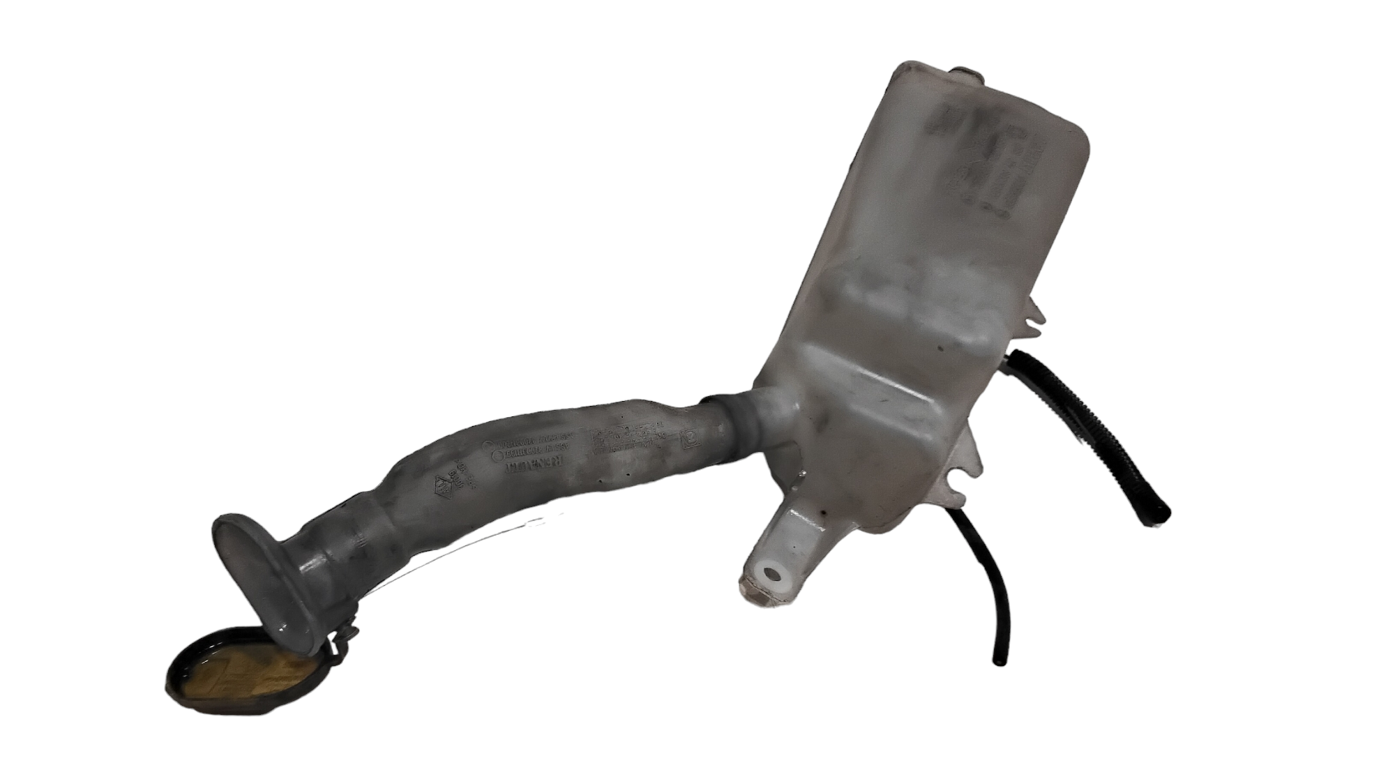 Vaschetta Tergi ant per Renault Clio Serie (04>08) (2004 - 2008)