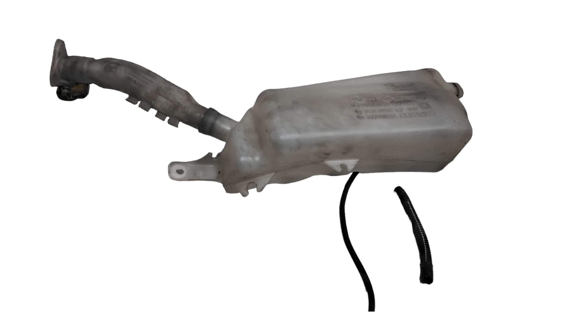 Vaschetta Tergi ant per Renault Clio Serie (04>08) (2004 - 2008)