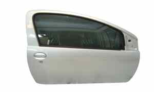 Portiera anteriore Destra per Toyota Aygo 1 Serie (2005 - 2008)
