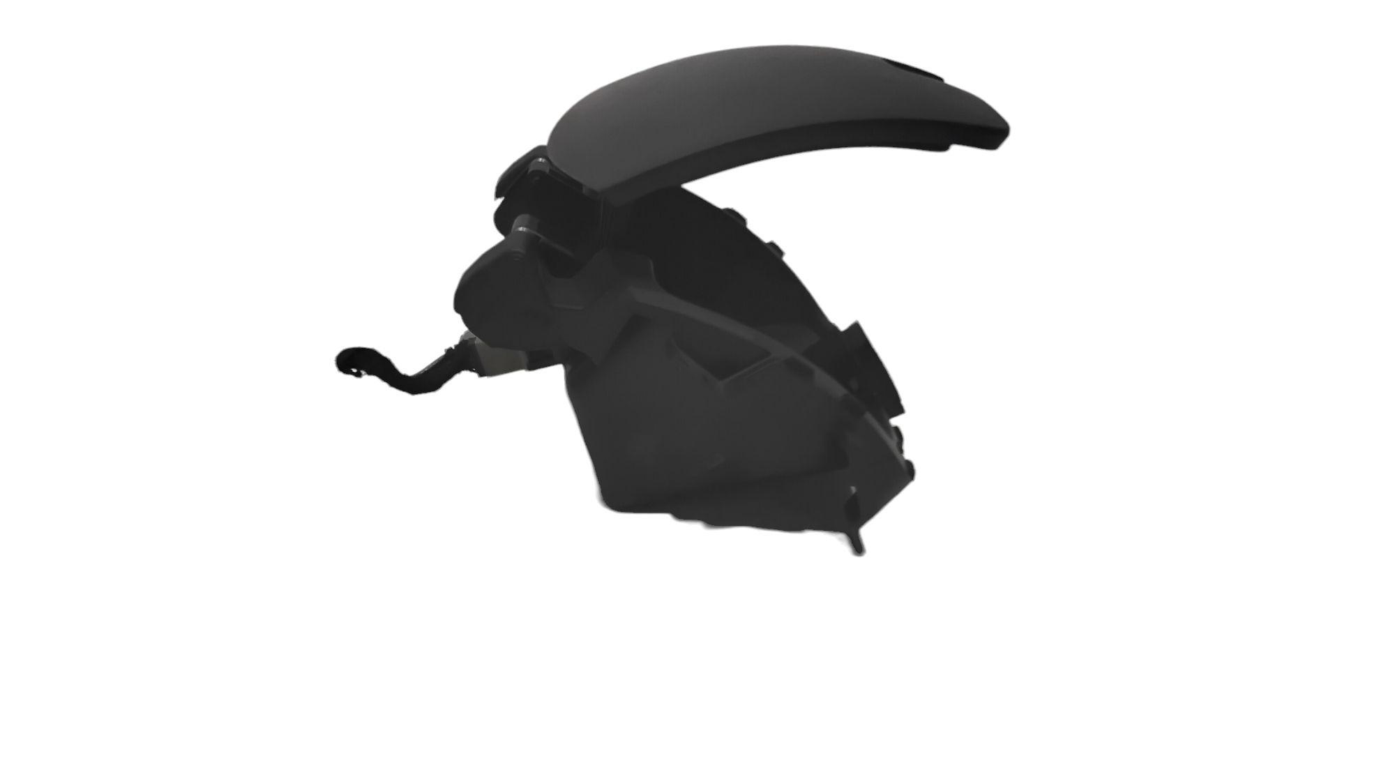 Cassetto porta oggetti per Chevrolet Cruze Berlina (2009 - In produzione)