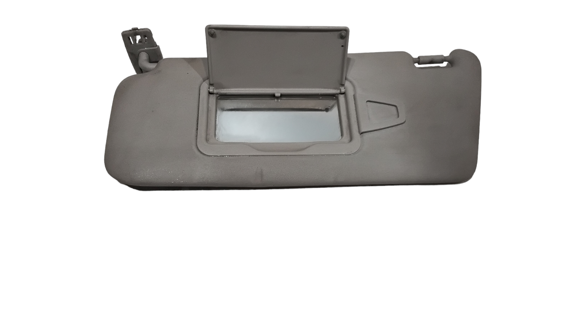 Parasole aletta anteriore Lato Guida per Mercedes Classe B W245 1 Serie (2005 - 2011)