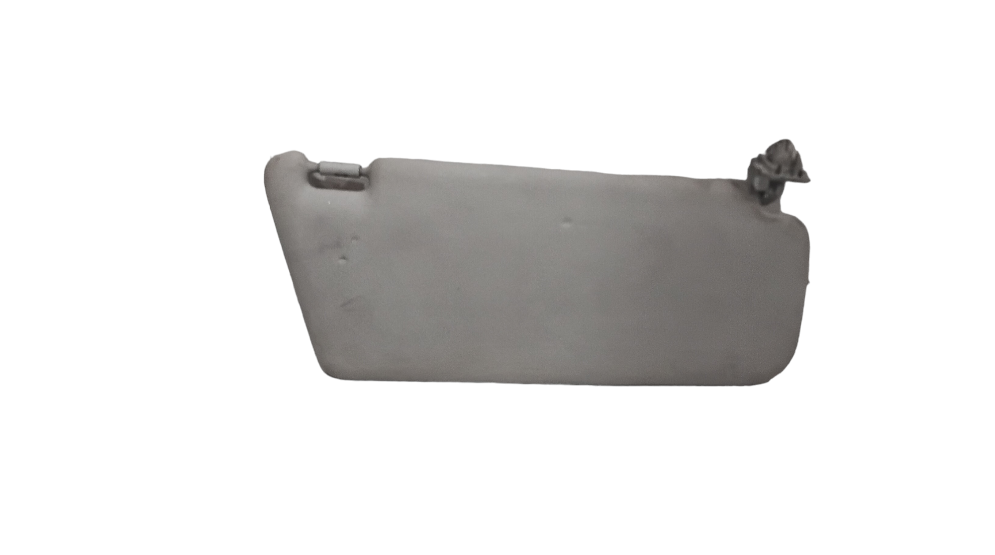 Parasole aletta anteriore Lato Guida per Mercedes Classe B W245 1 Serie (2005 - 2011)