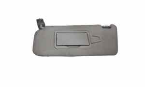 Parasole aletta anteriore Lato Guida per Mercedes Classe B W245 1 Serie (2005 - 2011)