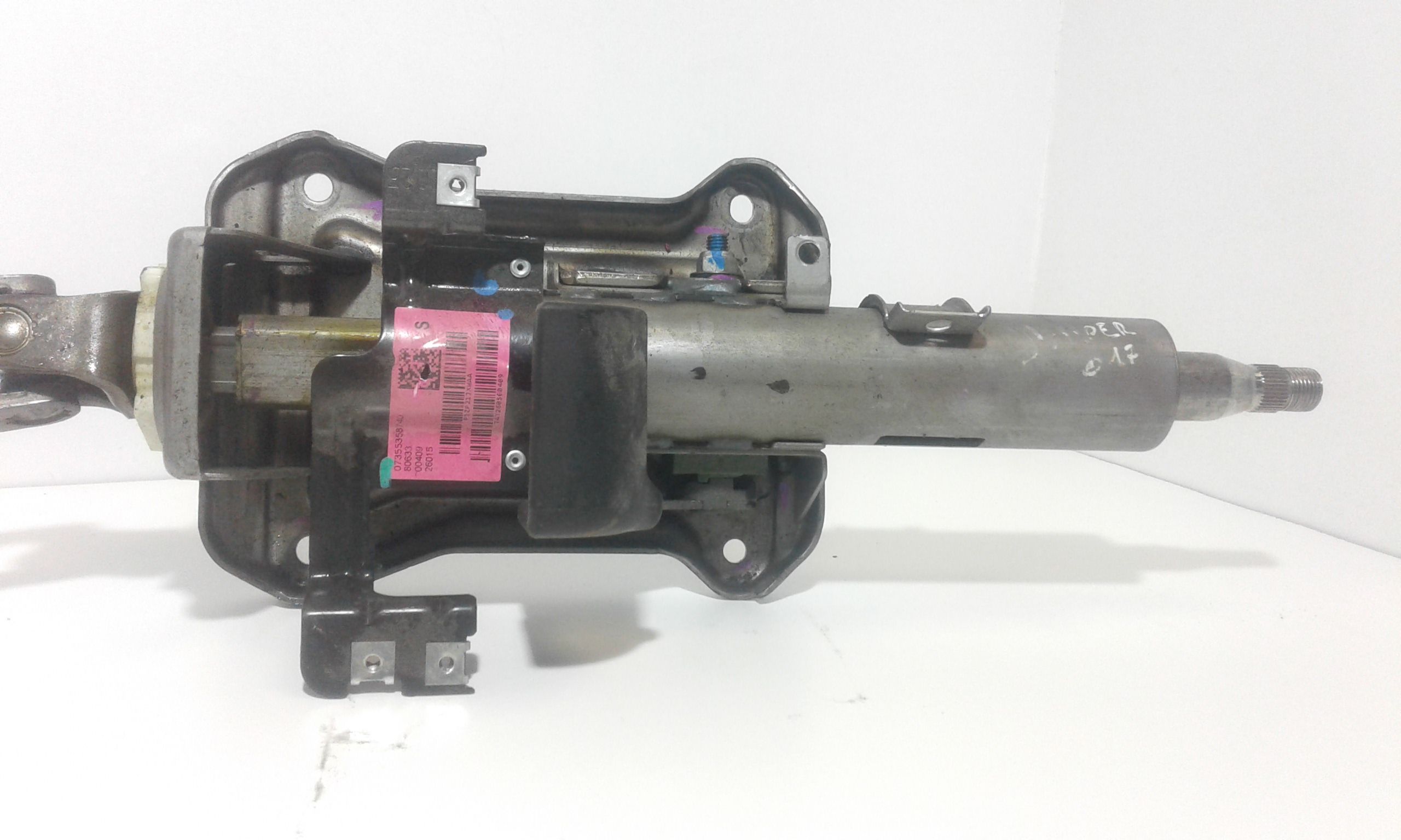 Piantone Sterzo CITROEN Jumpy Furgone (16>)