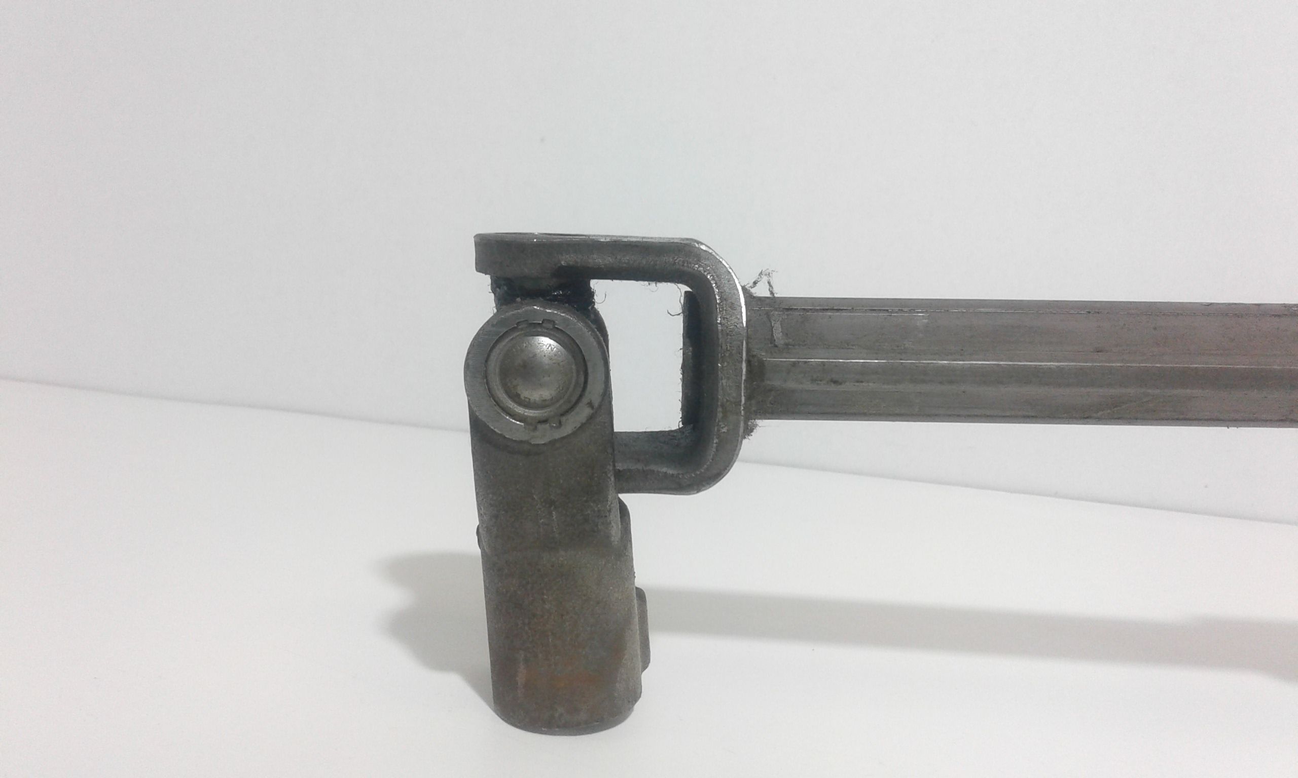 Piantone Sterzo CITROEN Jumpy Furgone (16>)