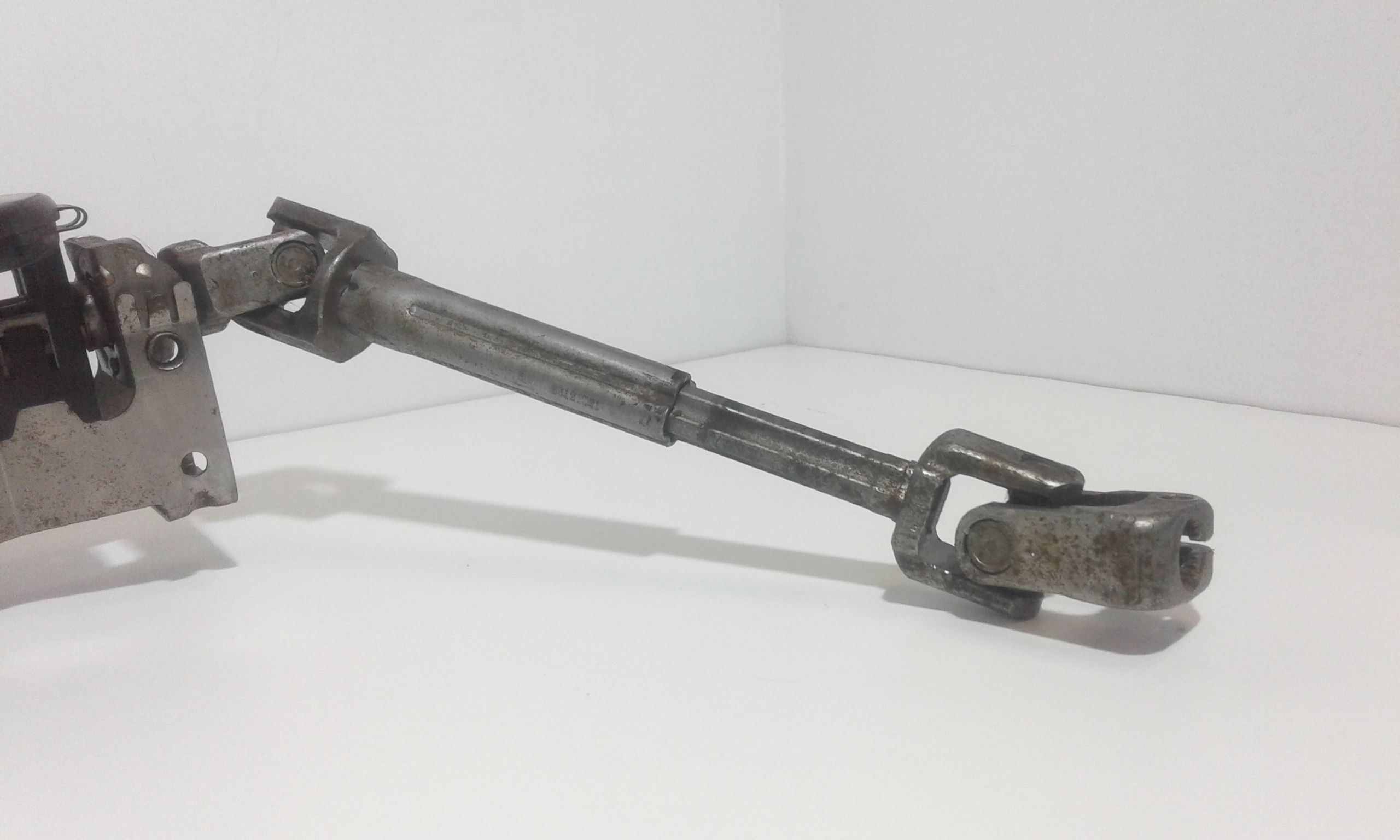 Piantone Sterzo VOLKSWAGEN Golf 5 Berlina