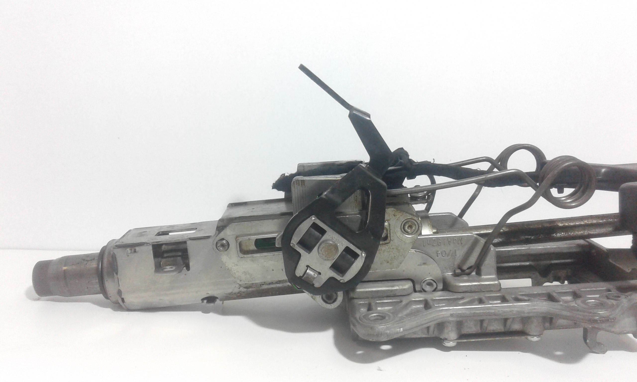 Piantone Sterzo VOLKSWAGEN Golf 5 Berlina