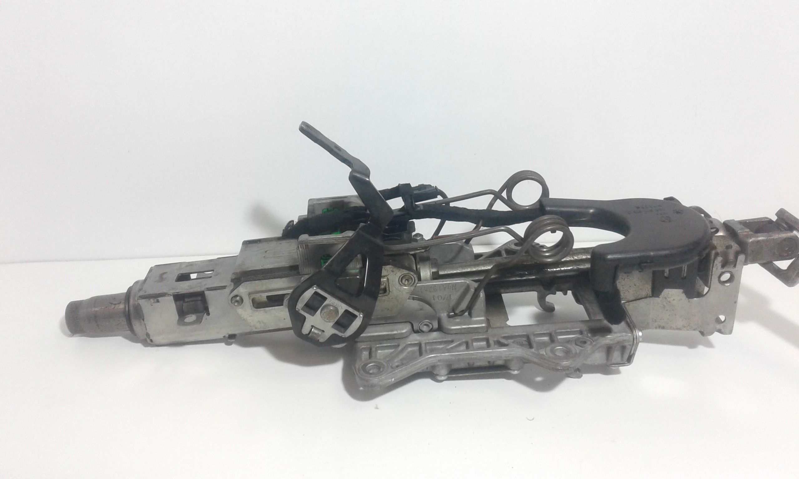 Piantone Sterzo VOLKSWAGEN Golf 5 Berlina