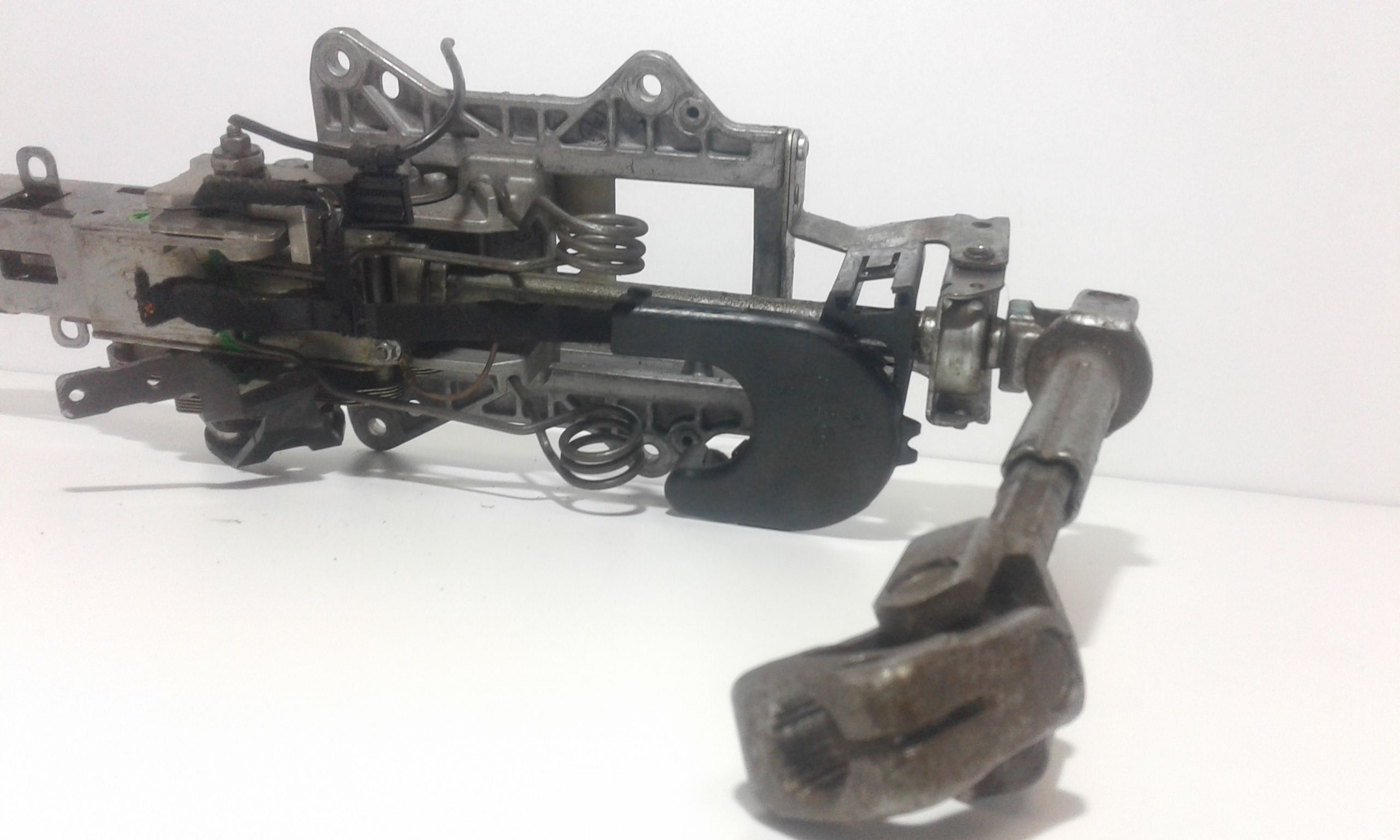 Piantone Sterzo VOLKSWAGEN Golf 5 Berlina