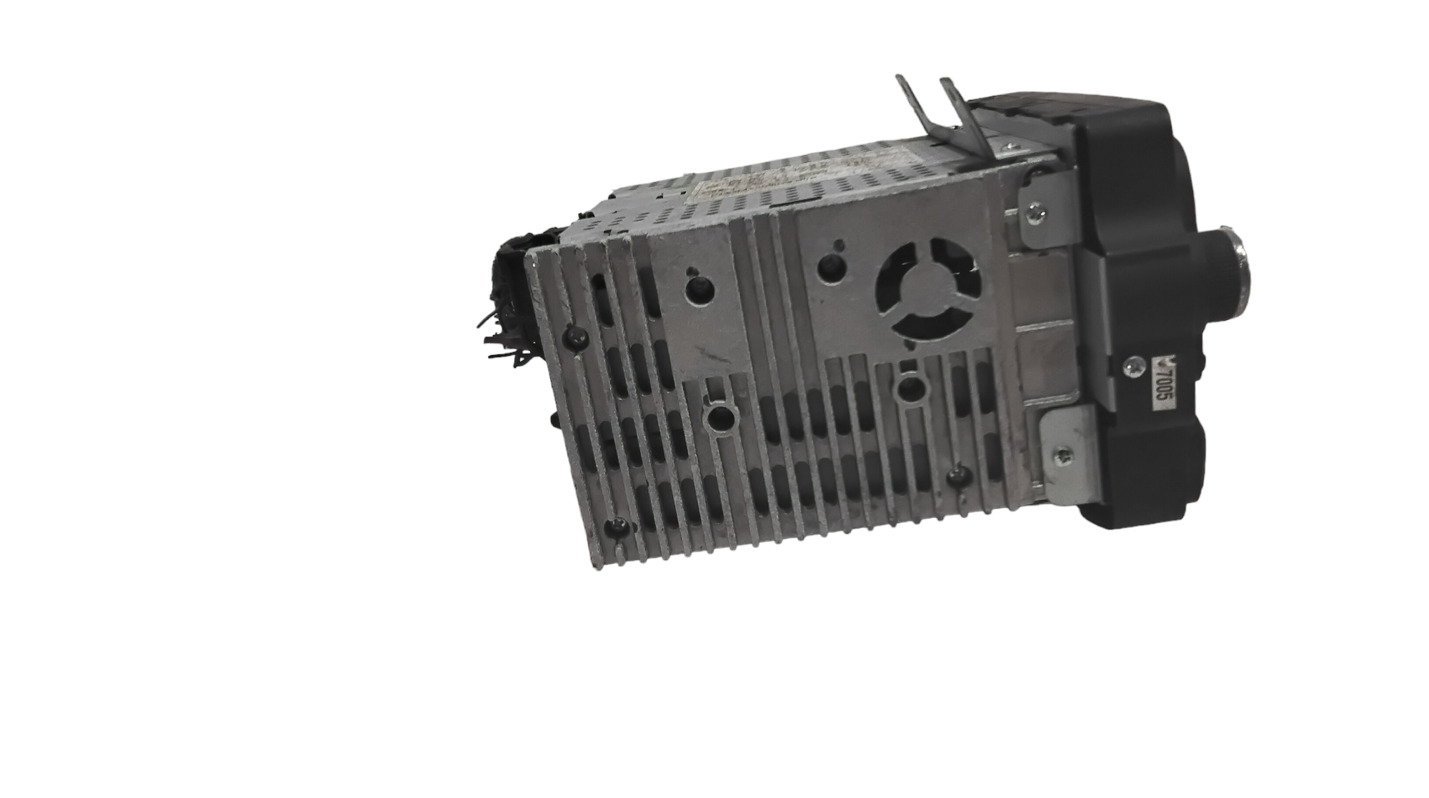 Autoradio per Chevrolet Cruze Berlina (2009 - In produzione)