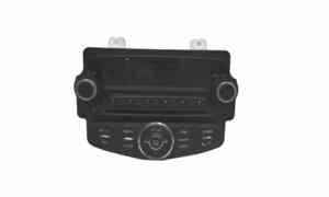 Autoradio per Chevrolet Cruze Berlina (2009 - In produzione)
