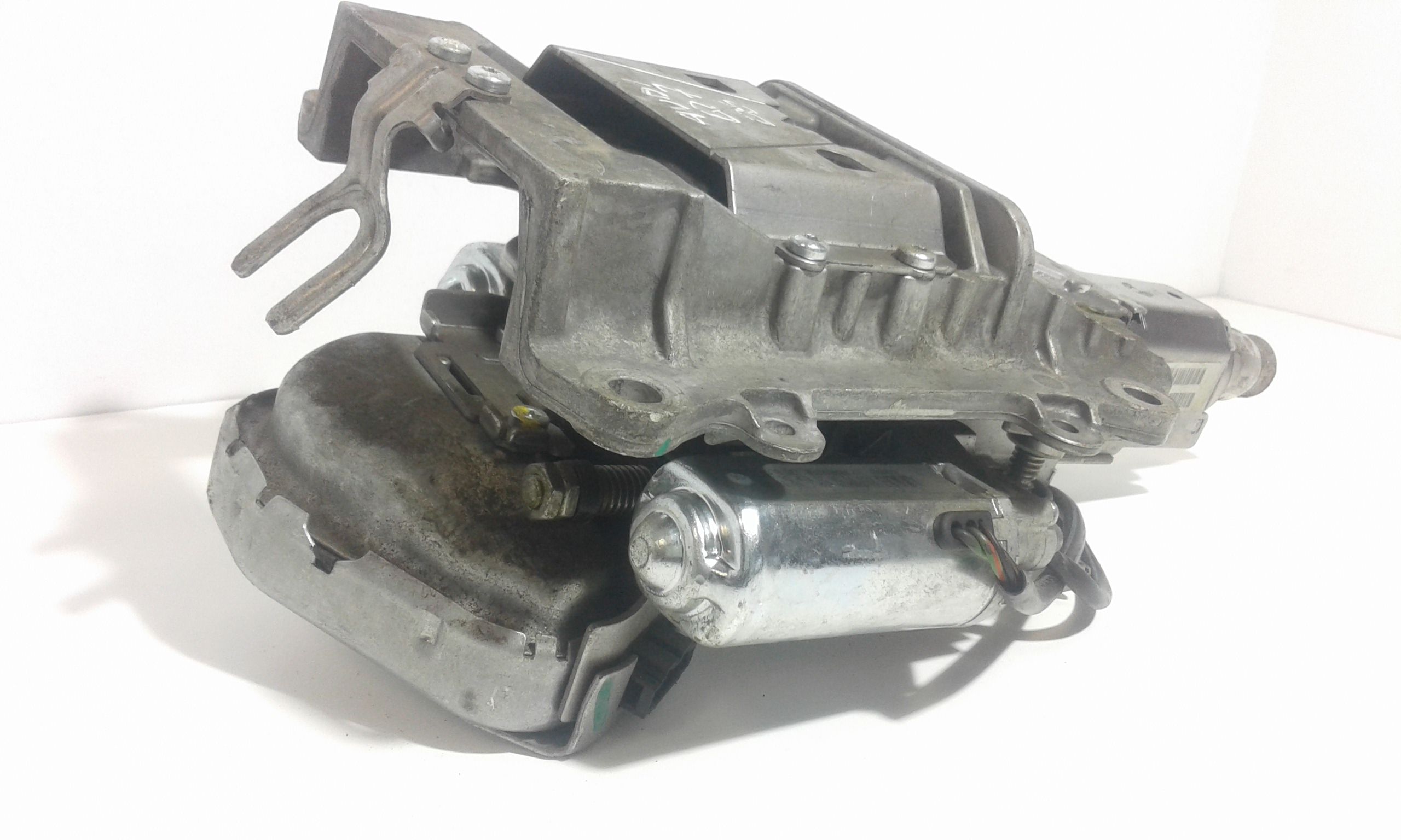 Piantone Sterzo AUDI Q7 1 Serie (4L)