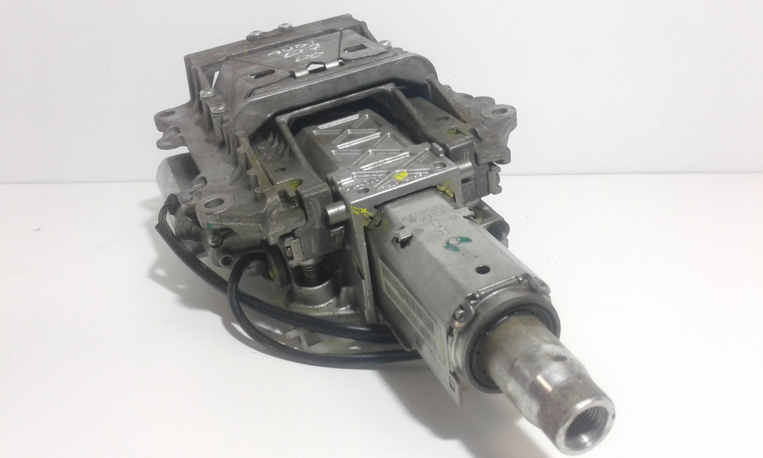 Piantone Sterzo AUDI Q7 1 Serie (4L)