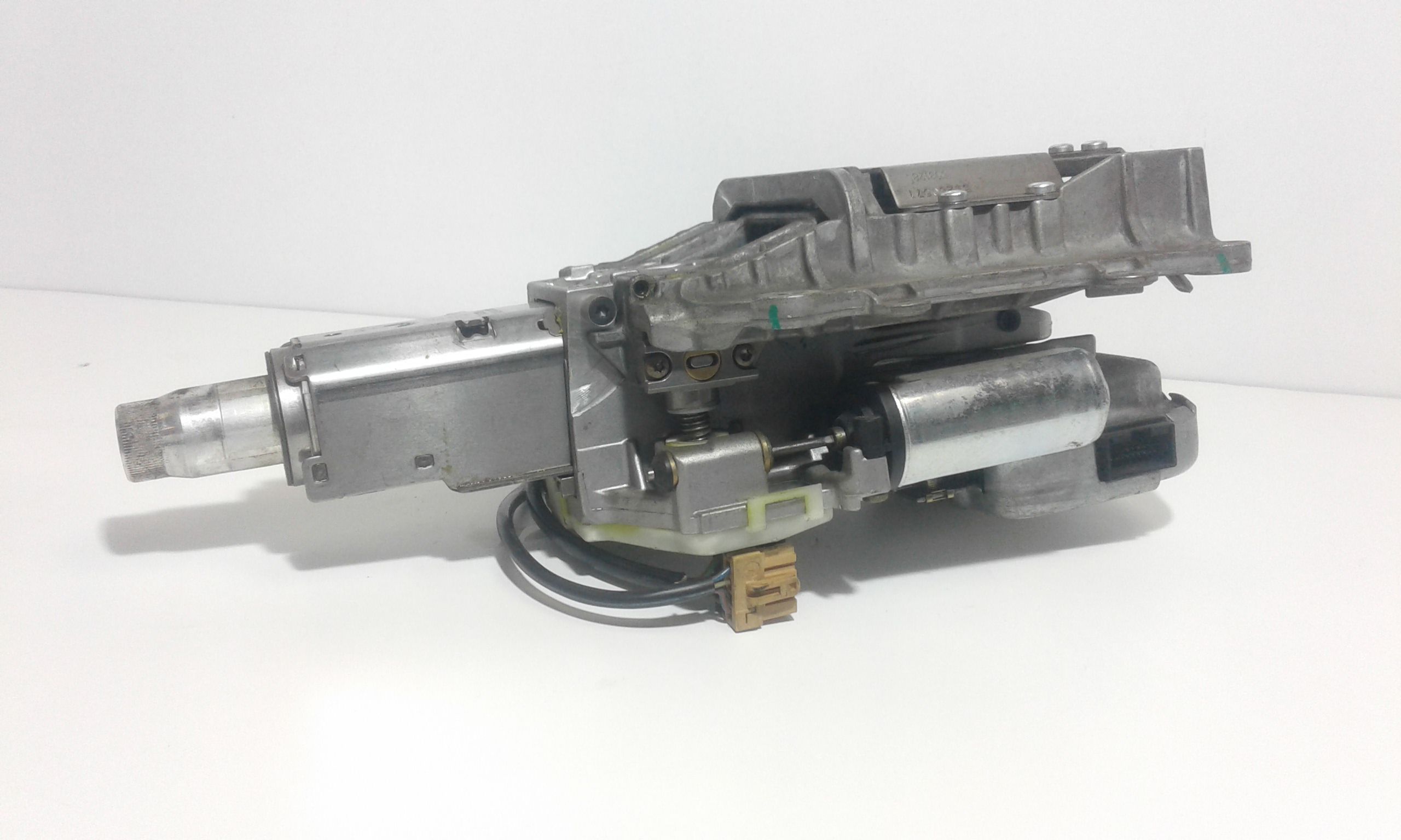 Piantone Sterzo AUDI Q7 1 Serie (4L)