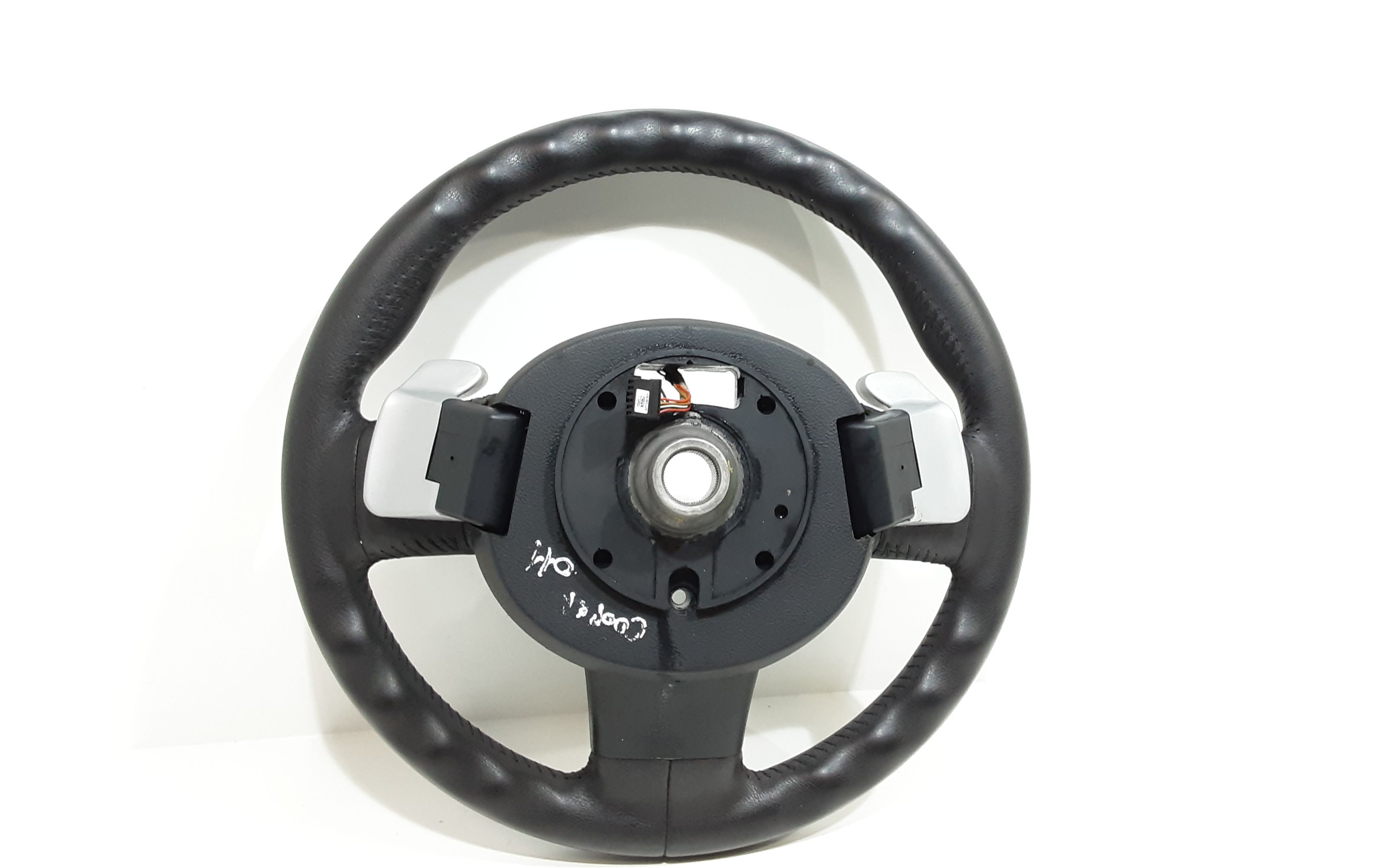 Volante MINI Cooper S