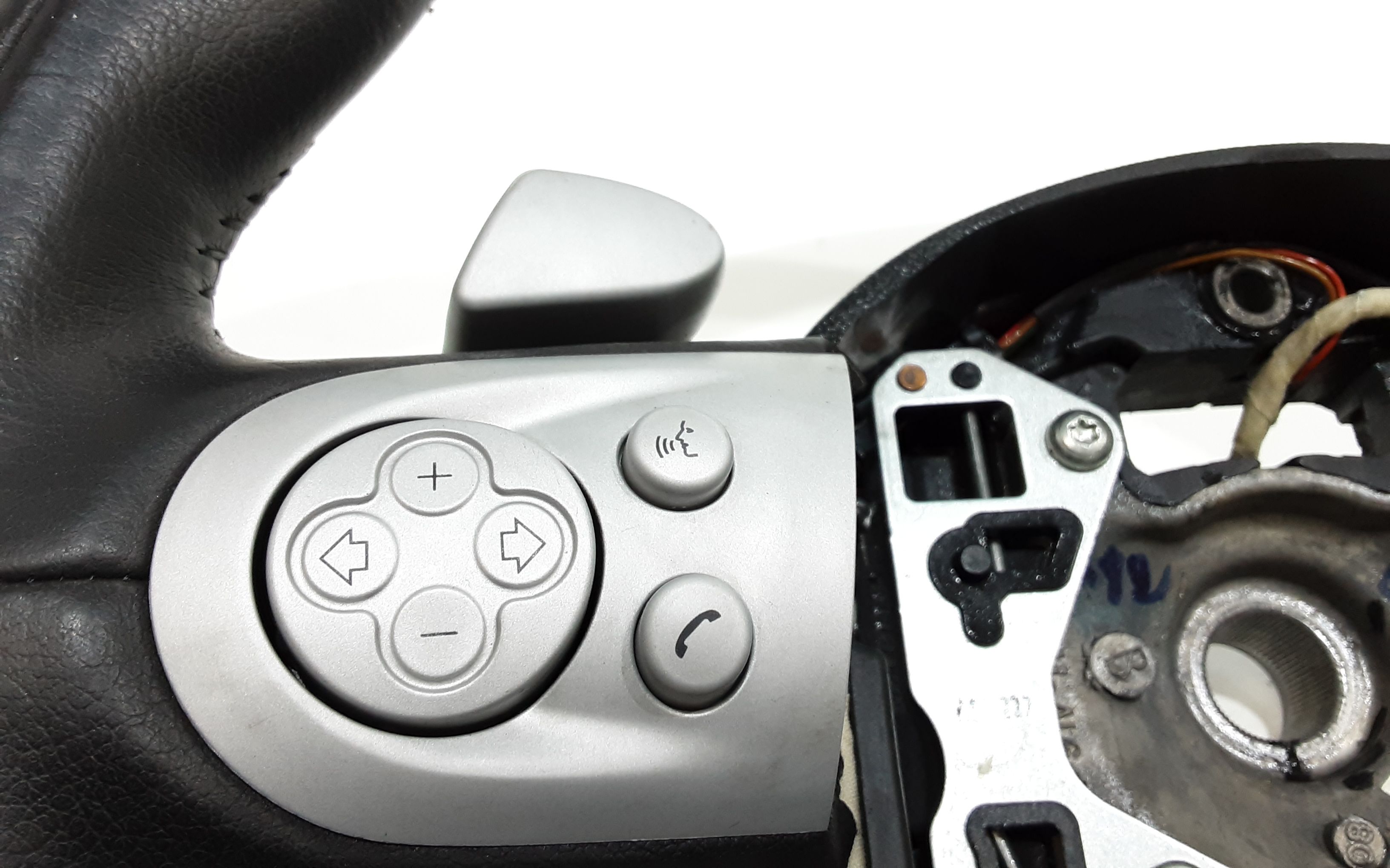 Volante MINI Cooper S