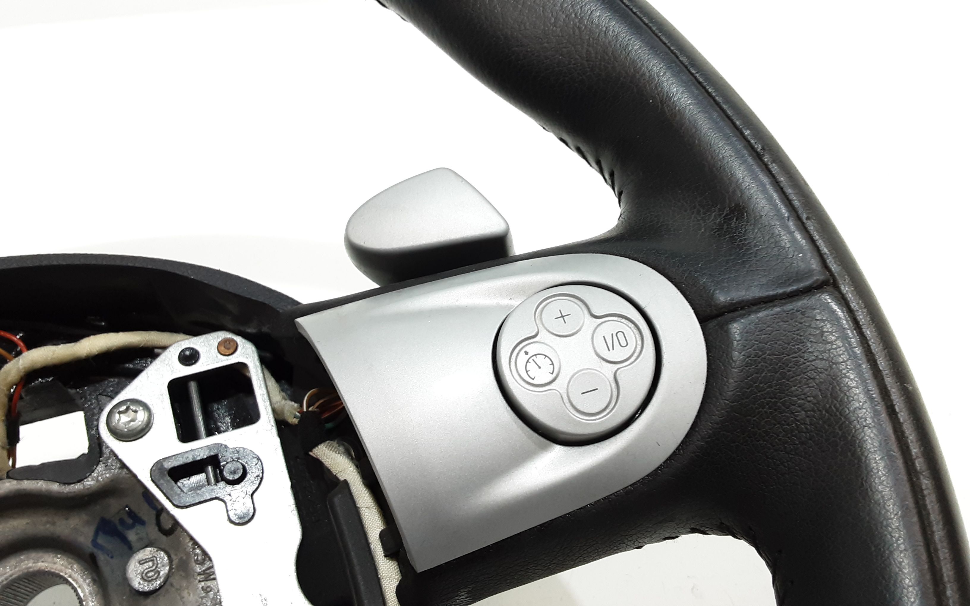 Volante MINI Cooper S