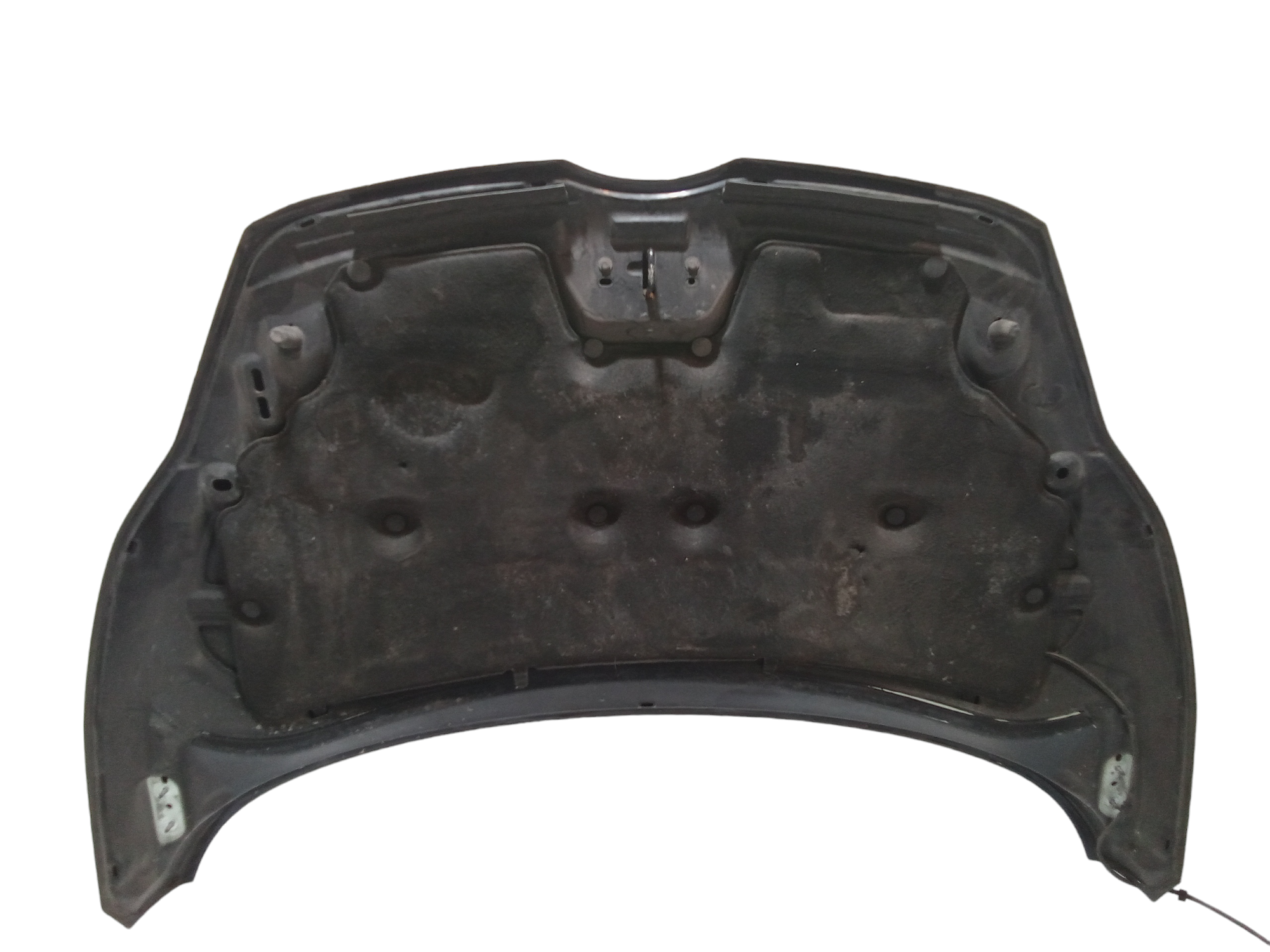 Cofano Anteriore per Ford Fiesta 6 Serie (2008 - 2017)