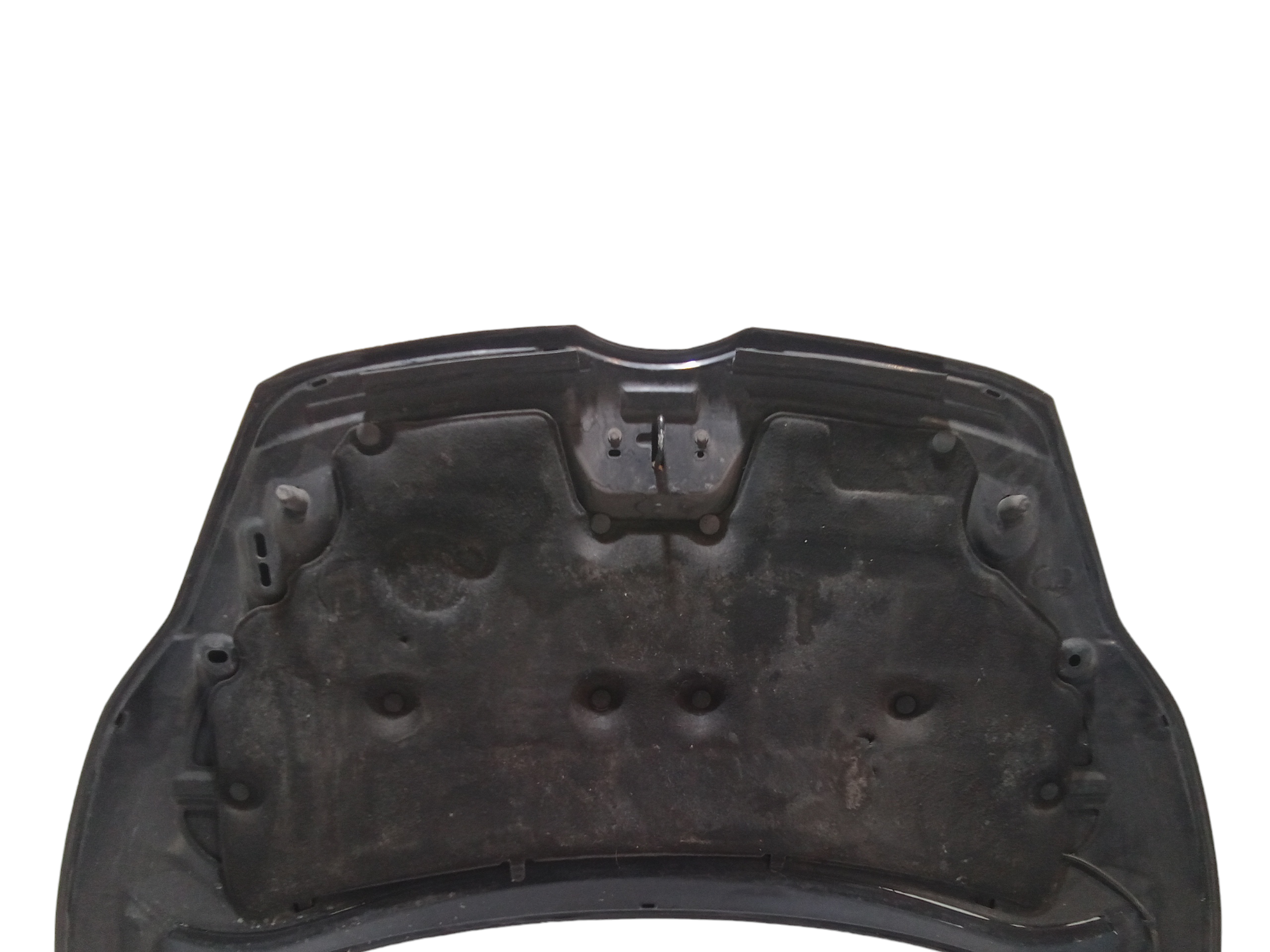 Cofano Anteriore per Ford Fiesta 6 Serie (2008 - 2017)