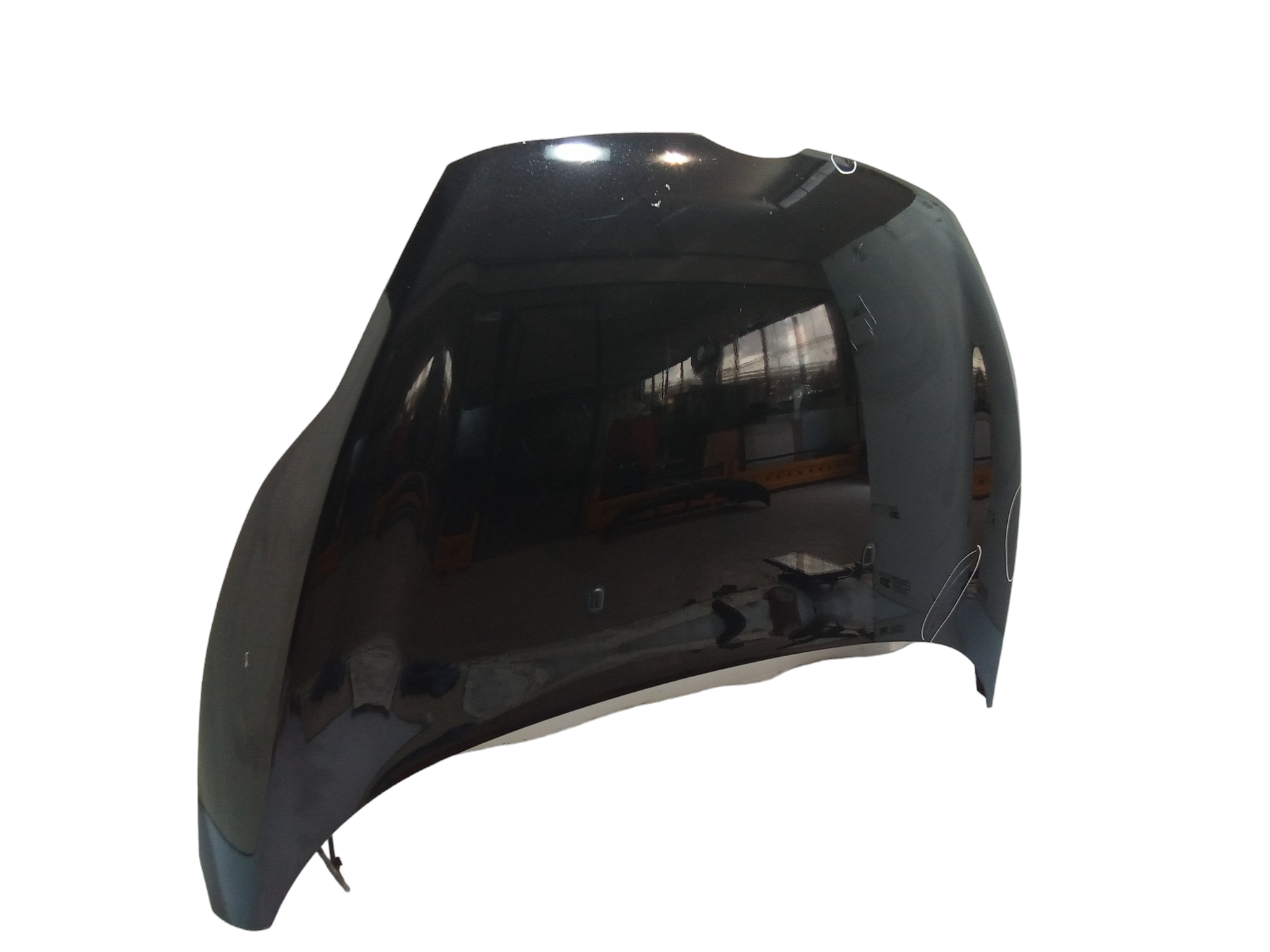 Cofano Anteriore per Ford Fiesta 6 Serie (2008 - 2017)