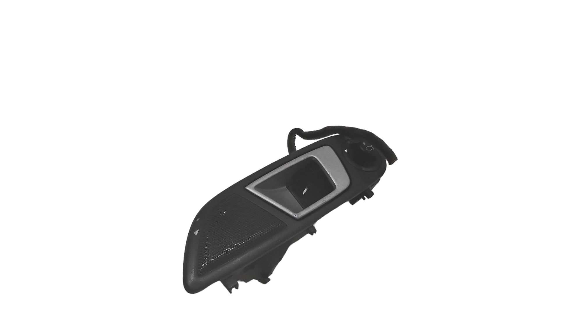 Maniglia interna anteriore Sinistra per Ford Fiesta 6 Serie (2008 - 2017)