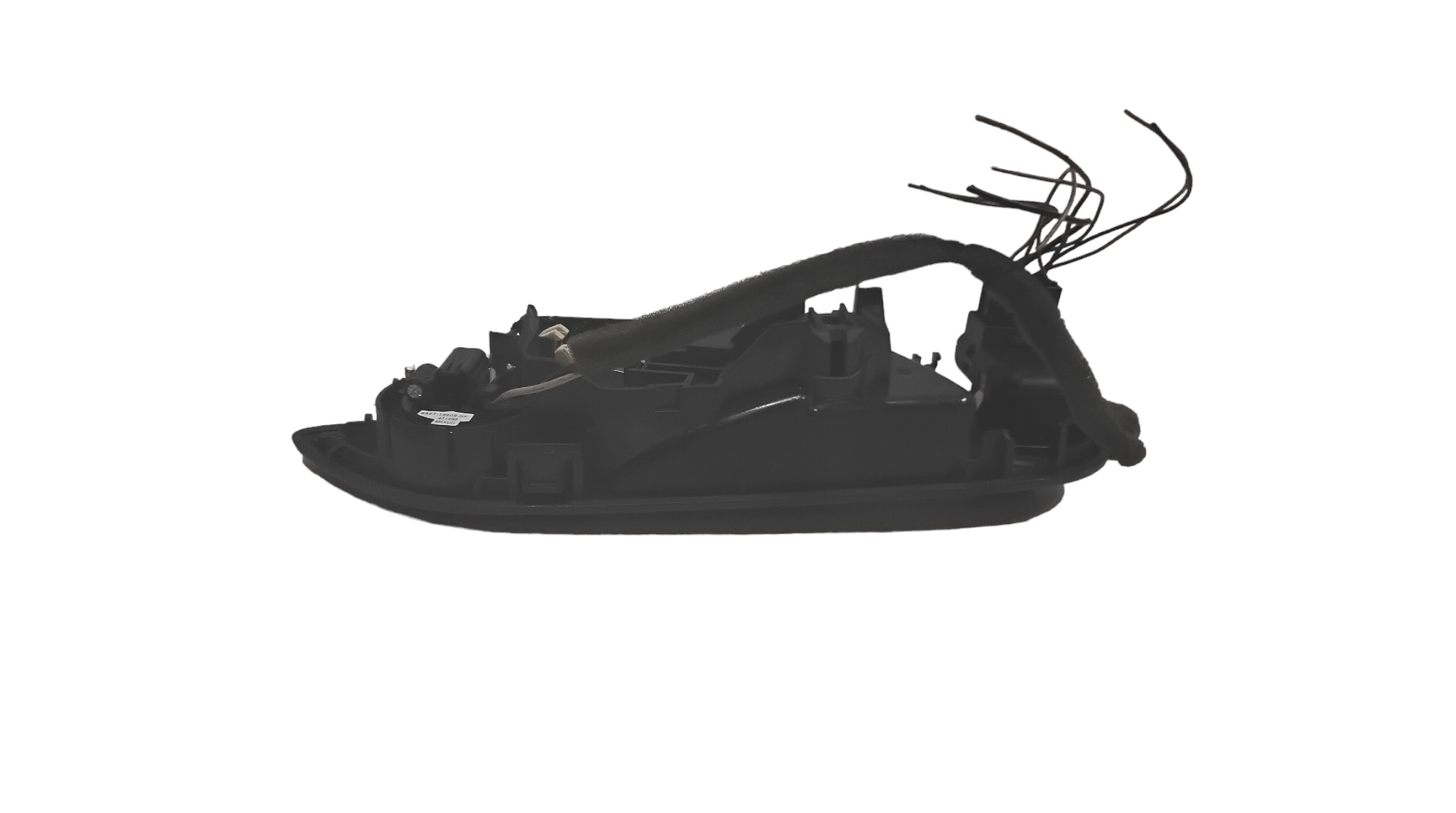 Maniglia interna anteriore Sinistra per Ford Fiesta 6 Serie (2008 - 2017)