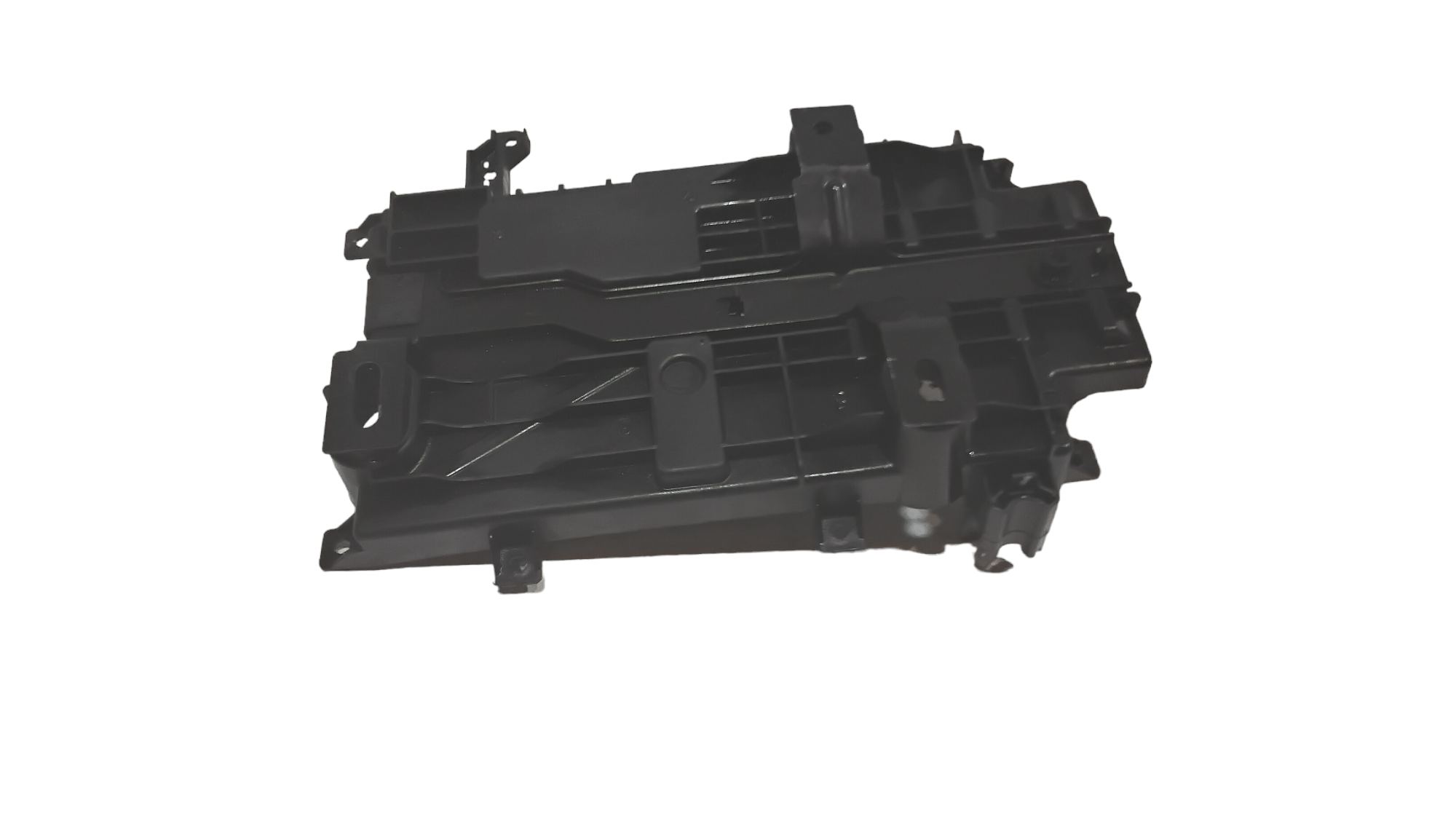 Alloggio Batteria per Opel Mokka X (16>) (2016 - In produzione)