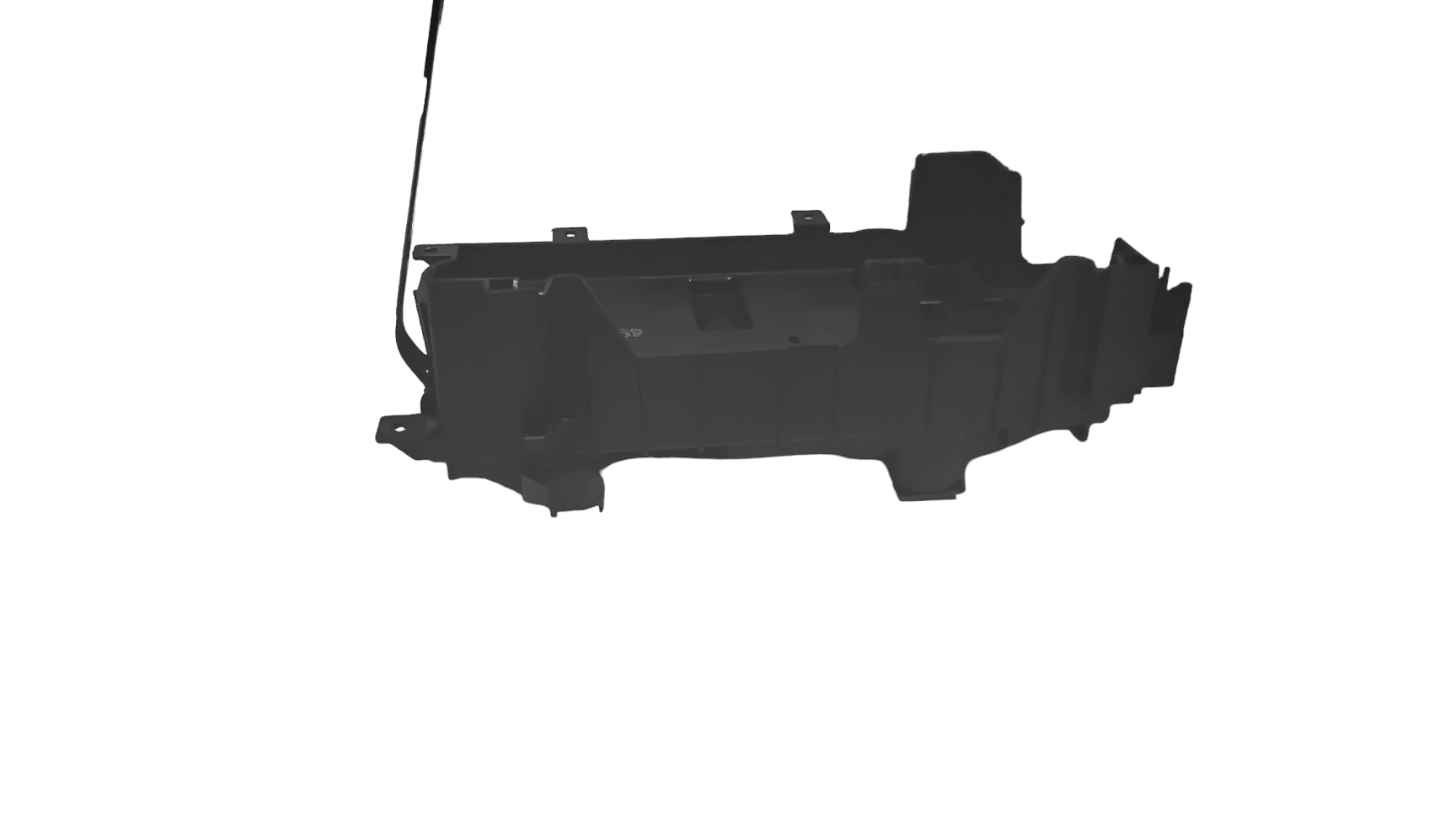 Alloggio Batteria per Opel Mokka X (16>) (2016 - In produzione)