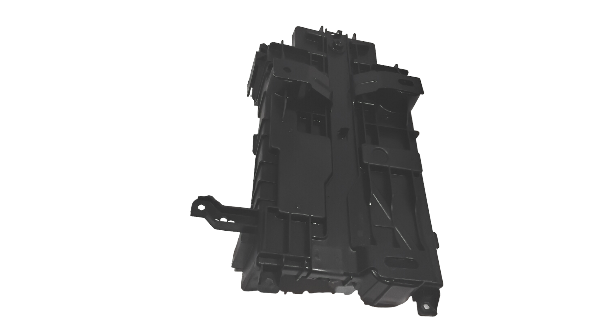 Alloggio Batteria per Opel Mokka X (16>) (2016 - In produzione)