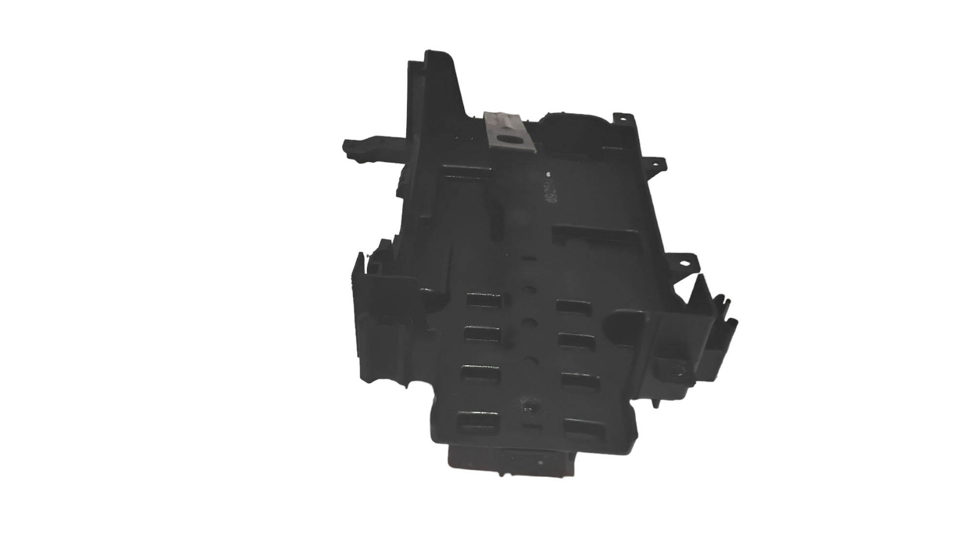 Alloggio Batteria per Opel Mokka X (16>) (2016 - In produzione)