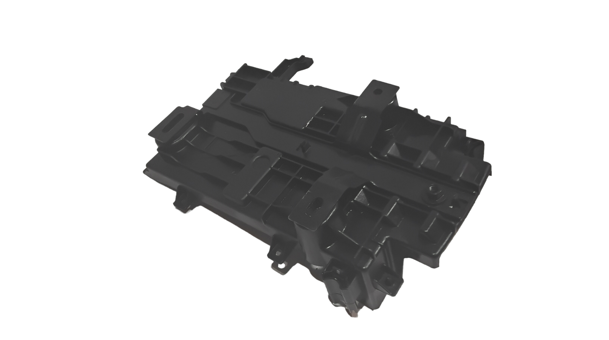 Alloggio Batteria per Opel Mokka X (16>) (2016 - In produzione)