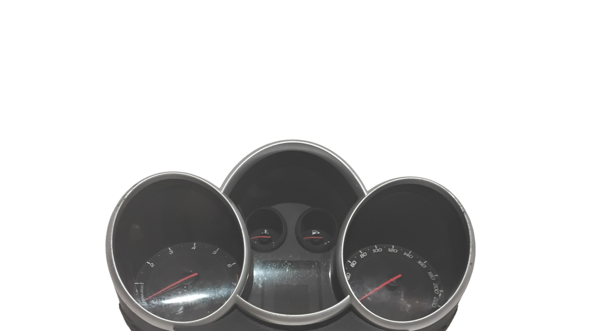 Quadro Strumenti per Chevrolet Cruze Berlina (2009 - In produzione)