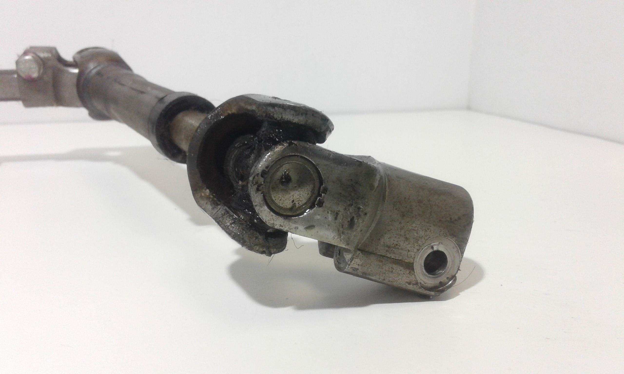 Piantone Sterzo CHEVROLET Spark 1 Serie