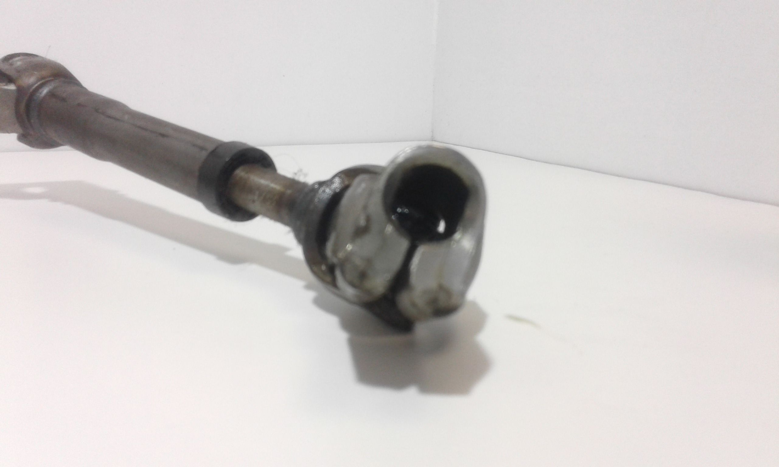 Piantone Sterzo CHEVROLET Spark 1 Serie