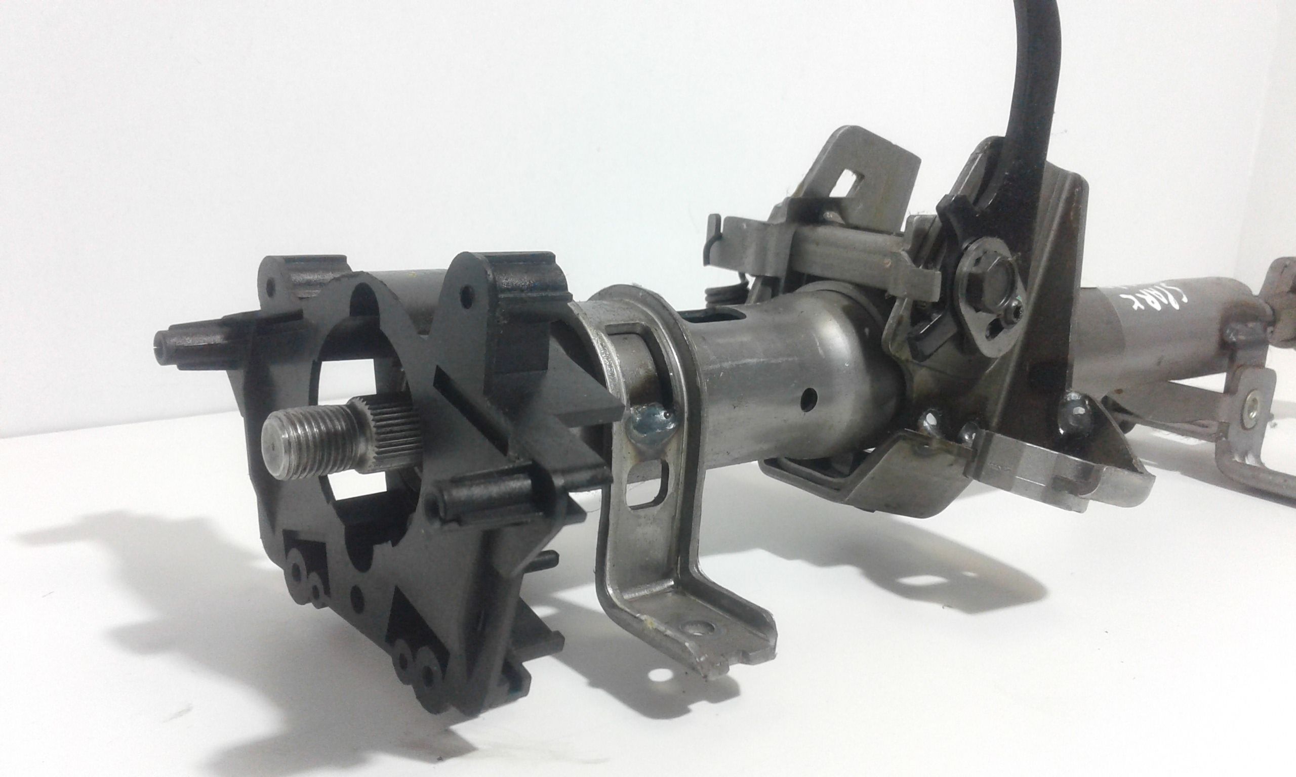 Piantone Sterzo CHEVROLET Spark 1 Serie