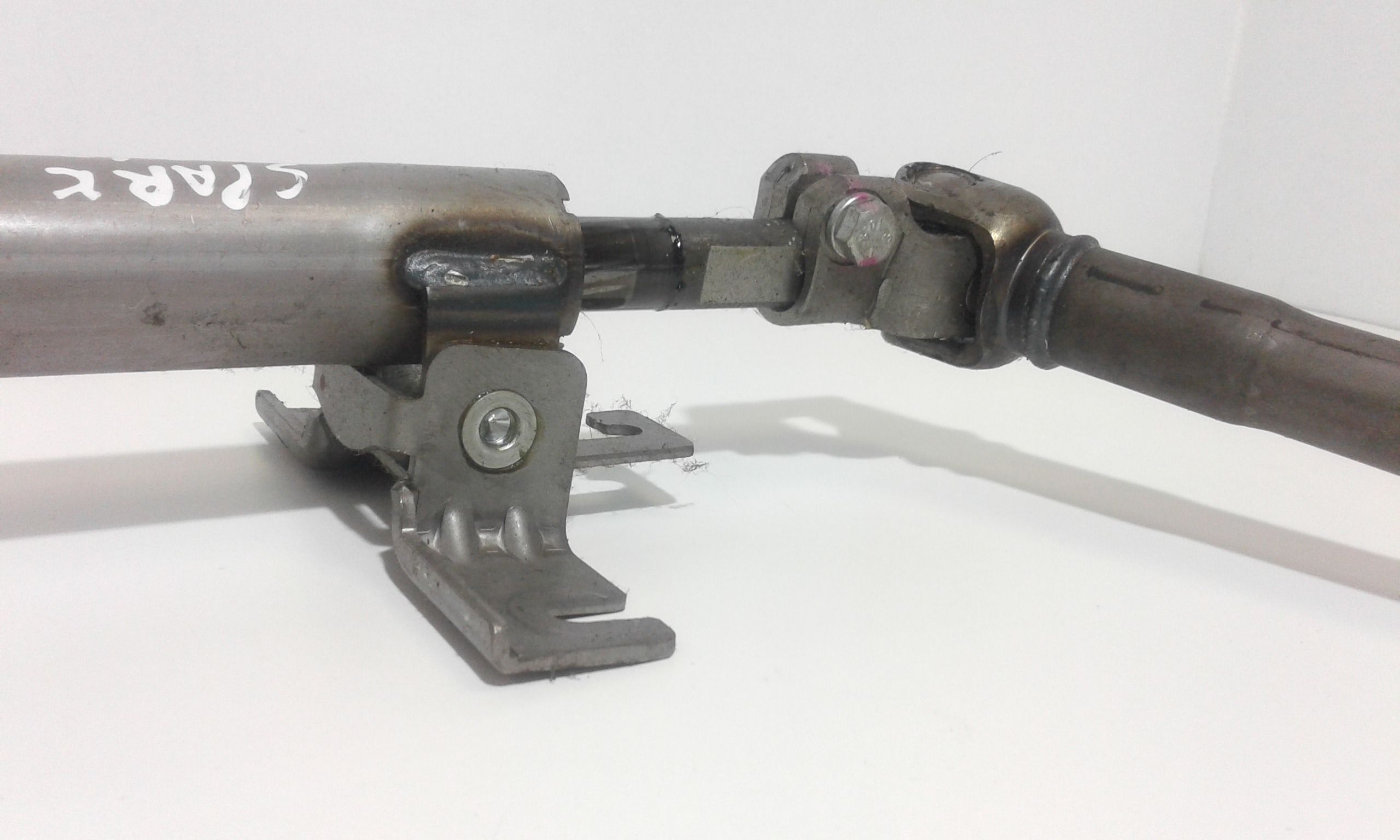 Piantone Sterzo CHEVROLET Spark 1 Serie