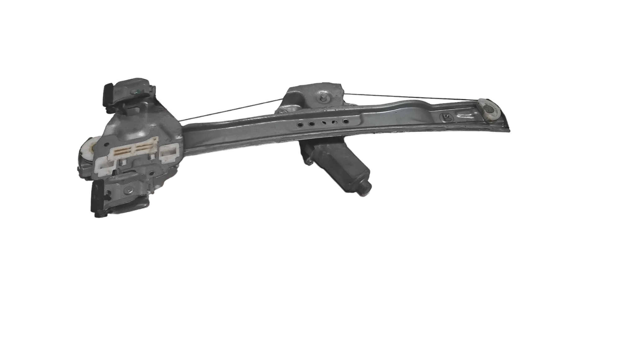 Cremagliera posteriore destra passeggero per Chevrolet Cruze Berlina (2009 - In produzione)